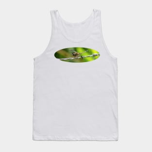 dragonfly Tank Top